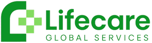 Lifecare Global Services logo